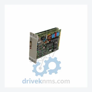 ABB 70AS47b-E HESG446923R1 Analog Output Module – HESG Series