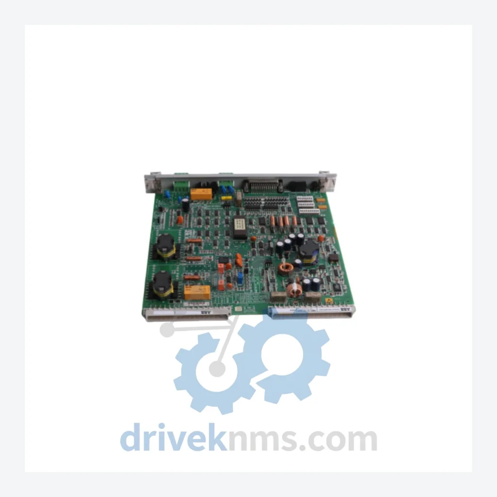 ABB 70BK06A-E HESG332194 R1 Circuit Board – Obsolete Advant Series Spare Part