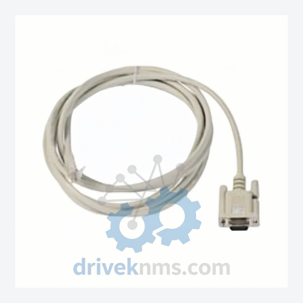 ABB DriveWindow Light Modules