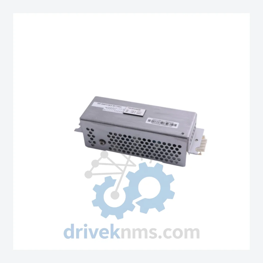 ABB 750203806 Control Unit – Obsolete AC500 Spare Part