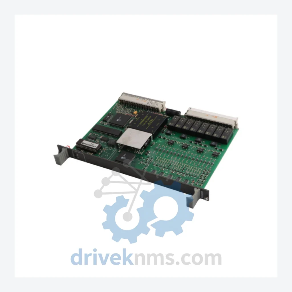 ABB 83SR04E-E GJR2390200R1210 Control Board – AC500 Series