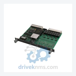 ABB 83SR04E-E GJR2390200R1210 Control Board – AC500 Series