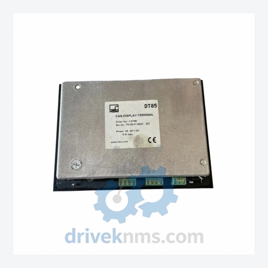 Siemens A5E0111777E Control Card: SINAMICS Series