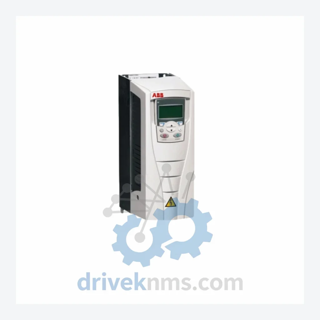 ABB ACS510 Variable Frequency Drives: ACS510-01-07A2-4 3KW