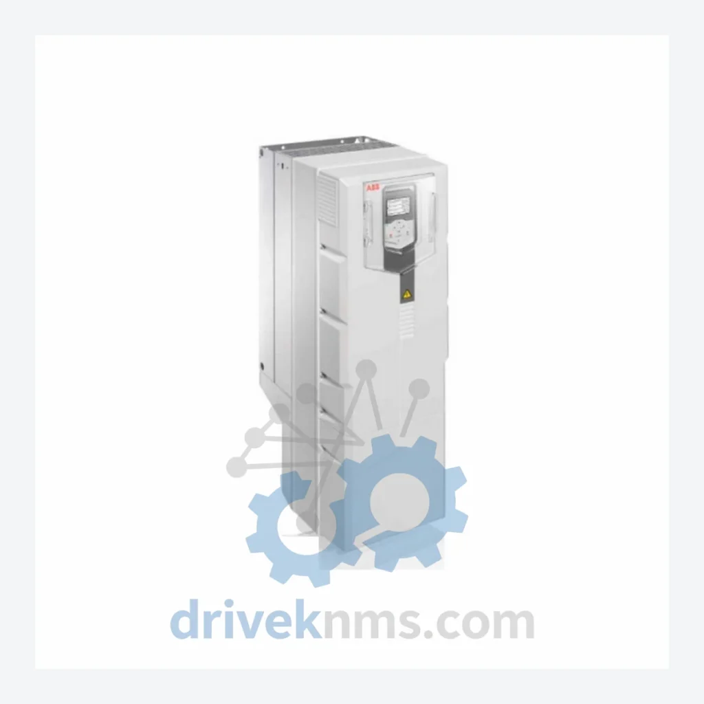 ABB ACS580-01-096A-4 Variable Frequency Drive – ACS580 Series