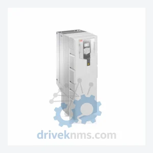 ABB ACS580-01-096A-4 Variable Frequency Drive – ACS580 Series