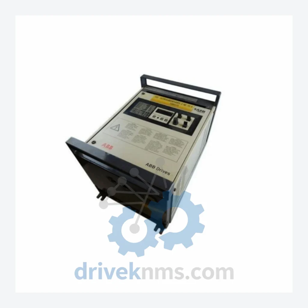 ABB ACS580MV Modules: ACS580MV_PEBB_R2 2UBA004416R0002 Power Electronics Building Block