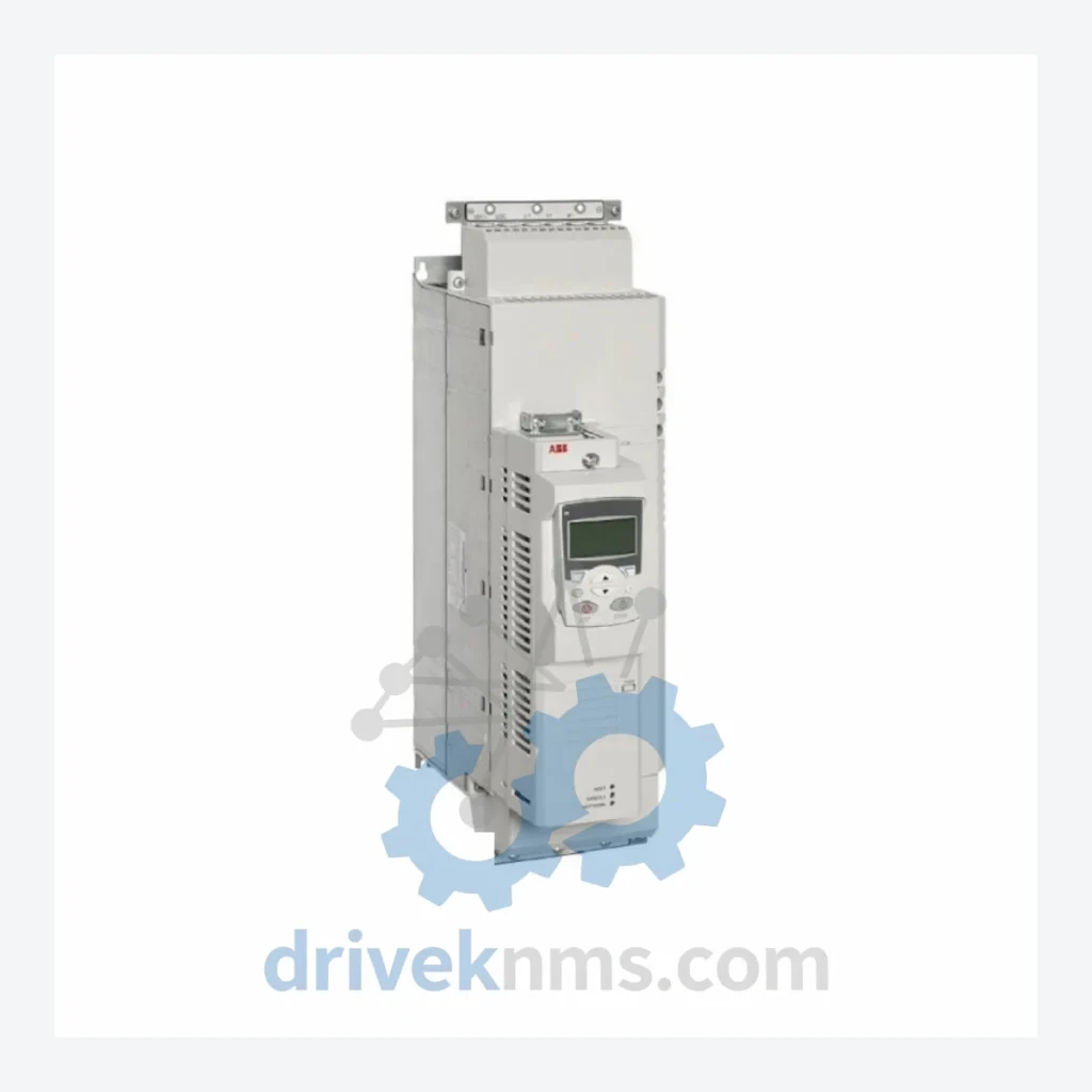 ABB ACS850-04-010A-5+J400 AC Drive – Obsolete ACS850 Series Spare Part