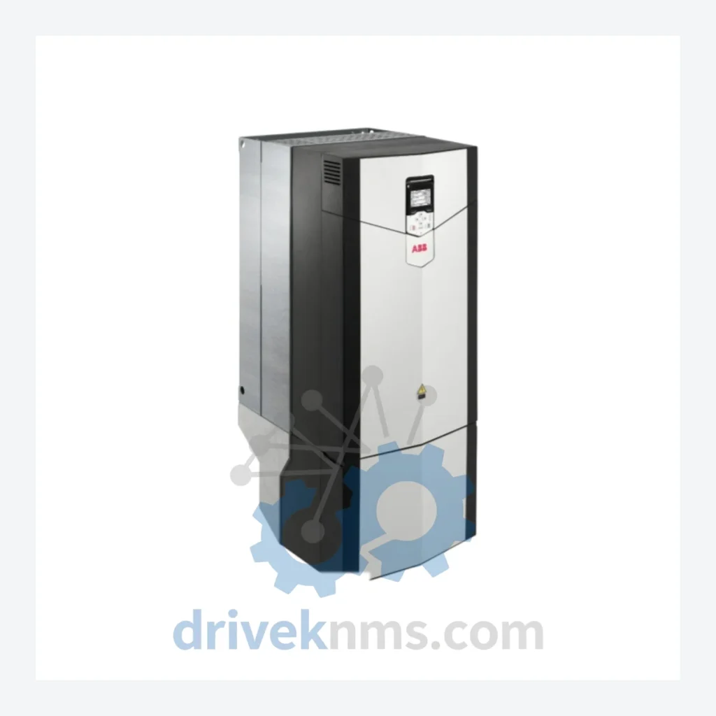 ABB ACS880 Drives
