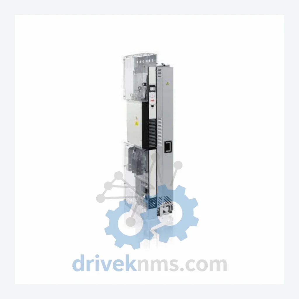 ABB ACS880 Series Drives: ACS880-04-330A-7