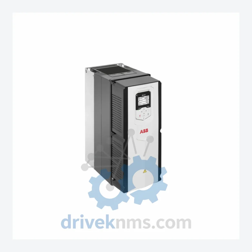 ABB ACS880-11-021A-5 Variable Speed Drive – Critical Industrial Spare Part