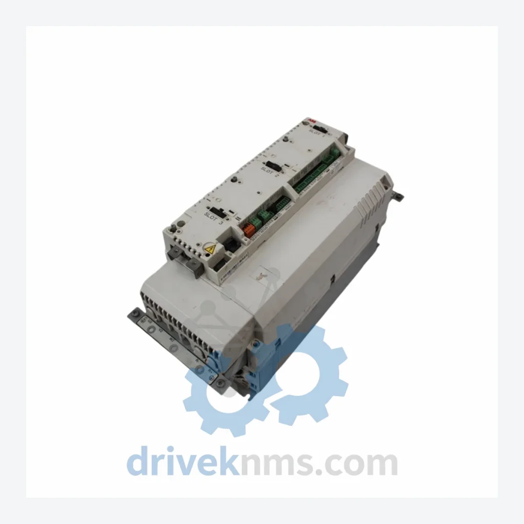 ABB ACSM1-04AS-046A-4 JCU-01 AC Drive Inverter – ACSM1 Series