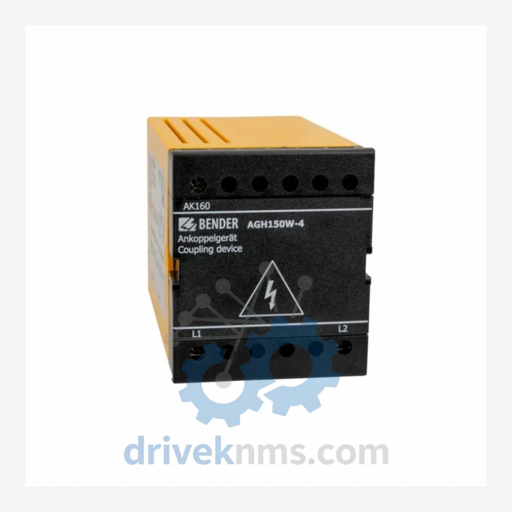 ABB AGH150W-4 Coupling Device – INSUM Series