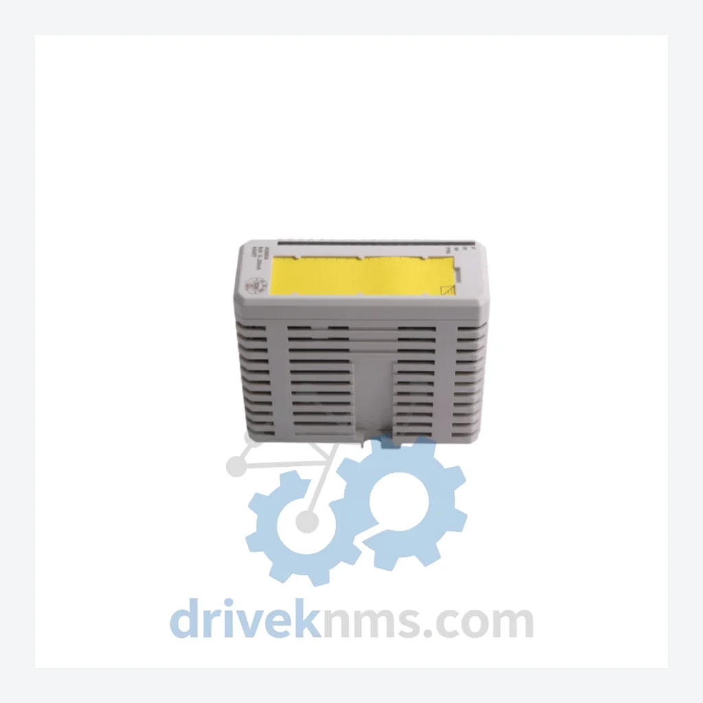 ABB AI880A 3BSE039293R1 Analog Input Module – Obsolete AC800M Spare Part