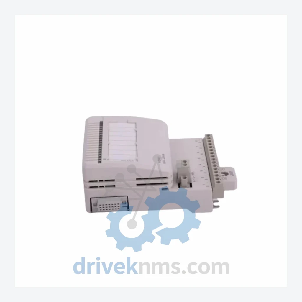 ABB AO801 3BSE020514R1 Analog Output Module – Obsolete Advant Series Spare Part