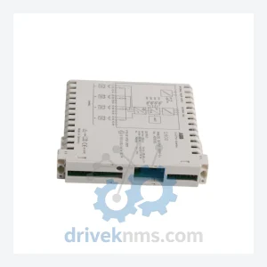 ABB AO930S Analog Output Module – Obsolete Advant Series Spare Part
