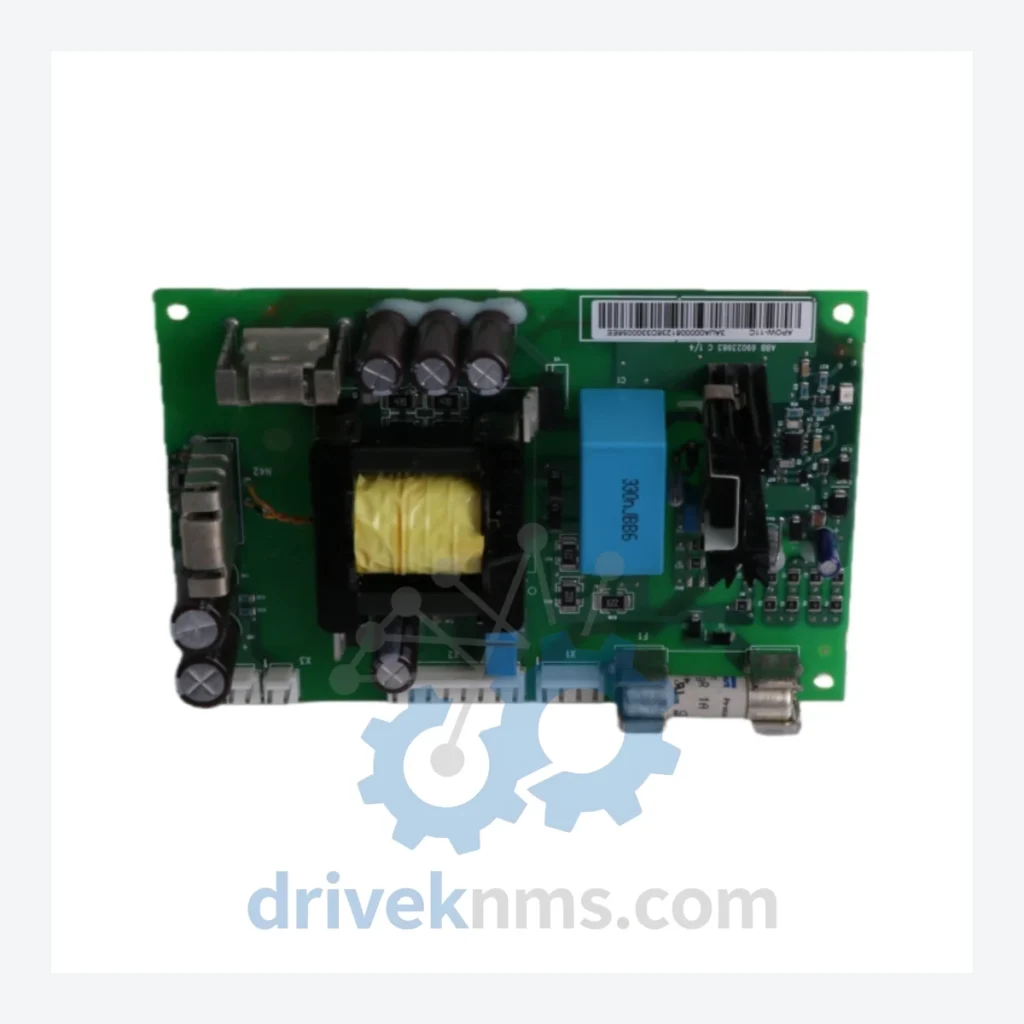 ABB APOW Series Modules