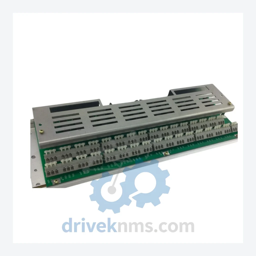 ABB HIEE300690R1 AR C093 A V1 Relay Output Module – SYMPHONY Series