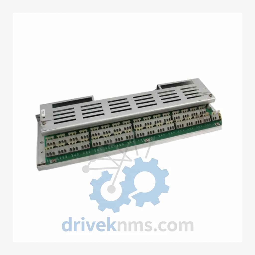 ABB HIEE300690R0001 Relay Output Card – Obsolete Advant/Master Spare Part