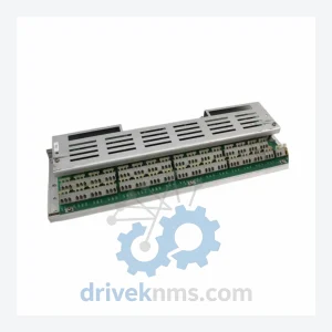 ABB HIEE300690R0001 Relay Output Card – Obsolete Advant/Master Spare Part