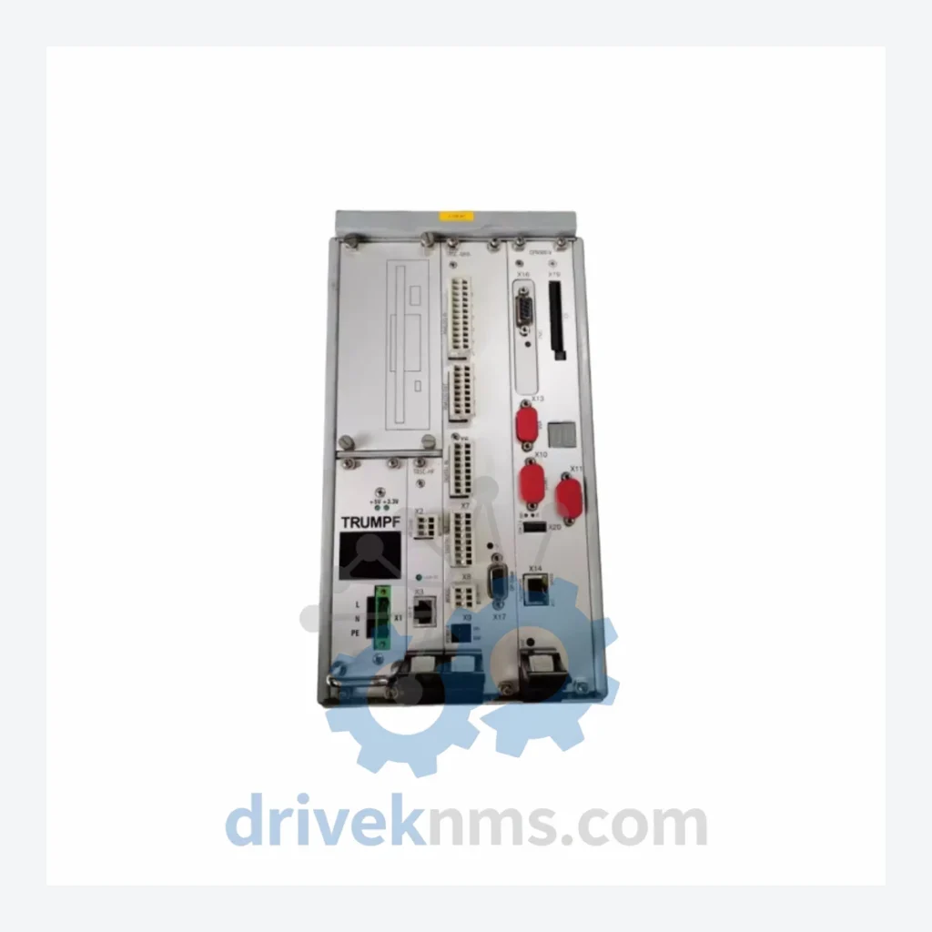ABB ASMC2177 IX1008 IX1006 DCS Control Module – Advant Series