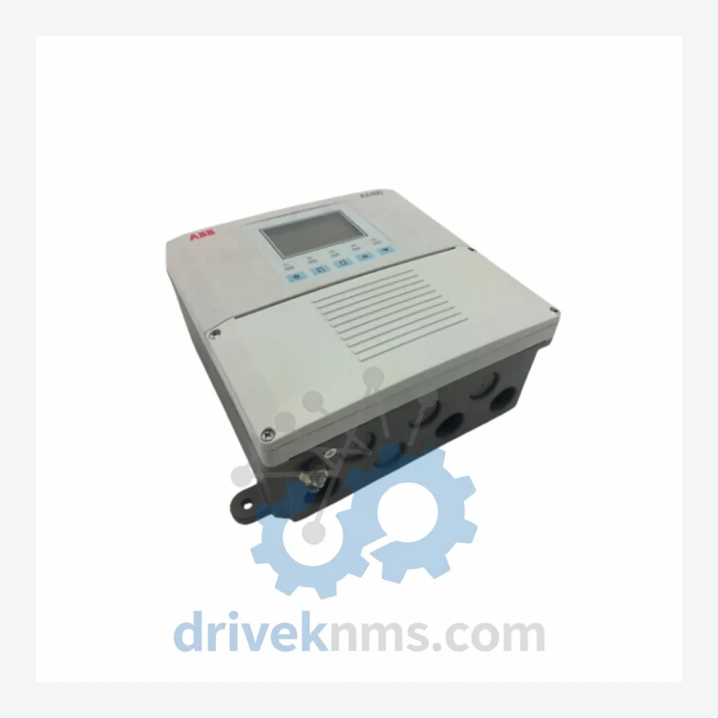 ABB AX460 Conductivity Analyzers – AX460/10001