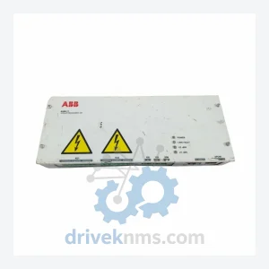 ABB BAMU-11 3AUA0000109935-D Auxiliary Measurement Unit