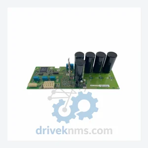 ABB BAS-DC2 Circuit Board – Obsolete Bailey Series Spare Part