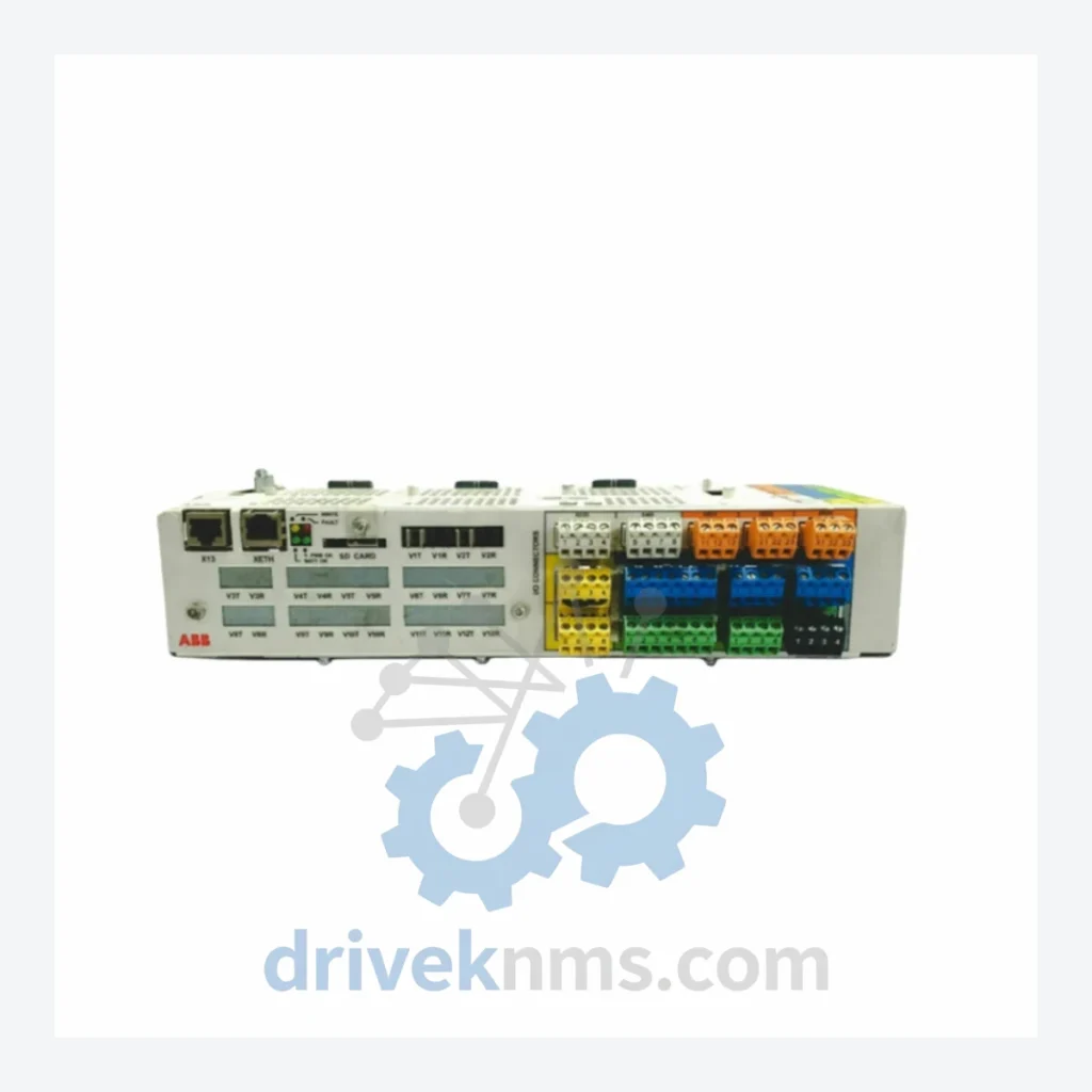 ABB BCU-12C 3AUA0000110429 Modules
