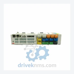 ABB BCU-12C 3AUA0000110429 Modules