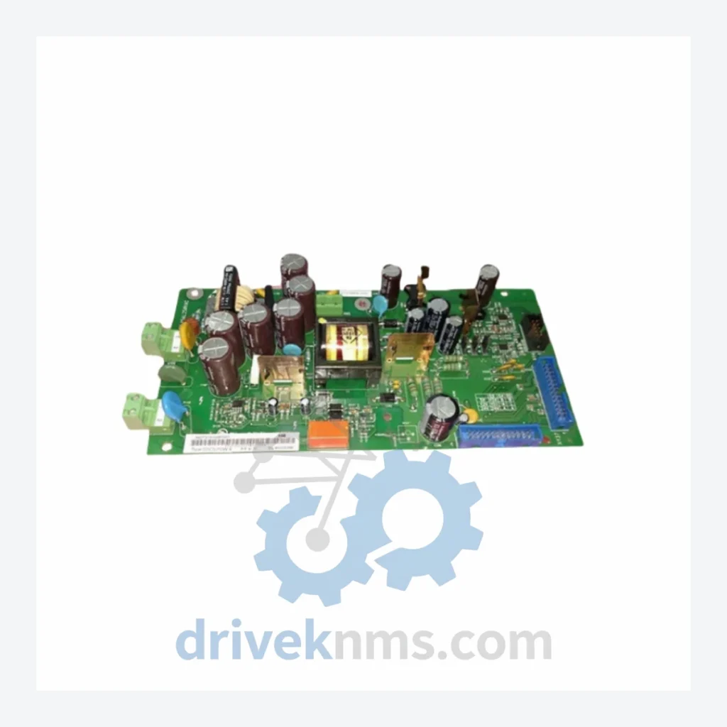 ABB BDPS-11C 3AXD50000000051 Brake Chopper Module – ACS880 Series