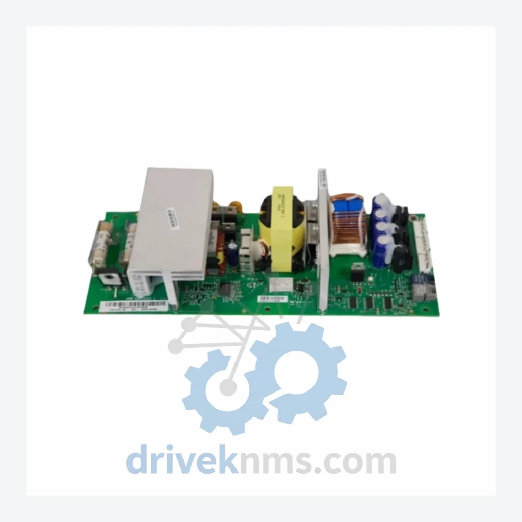 ABB BFPS-48C 3AUA0000074419 Power Supply Board – Obsolete ACS800 Spare Part