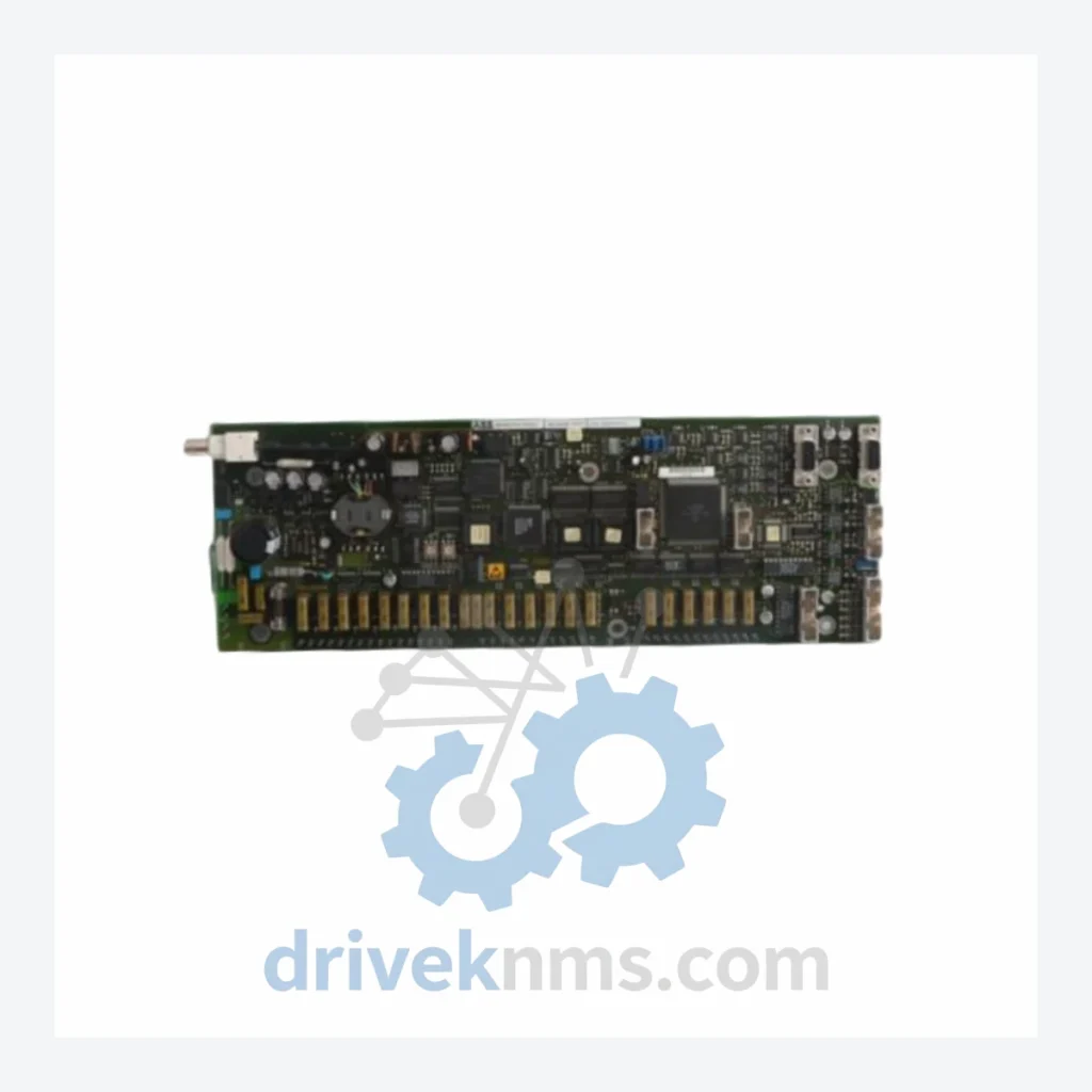 ABB BINT-12C Modules – BINT-12C 3AUA0000077967