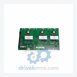 ABB BTDR-01C 3AUA0000094845 MD Control Board
