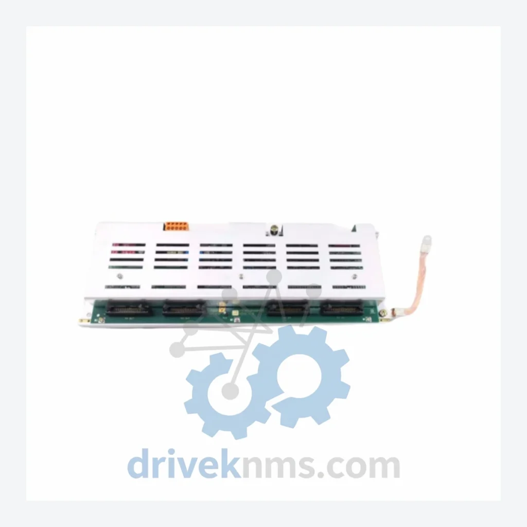 ABB C090 AE01 HIEE300661R0001 Binary Field Bus Coupler – Advant Master DCS