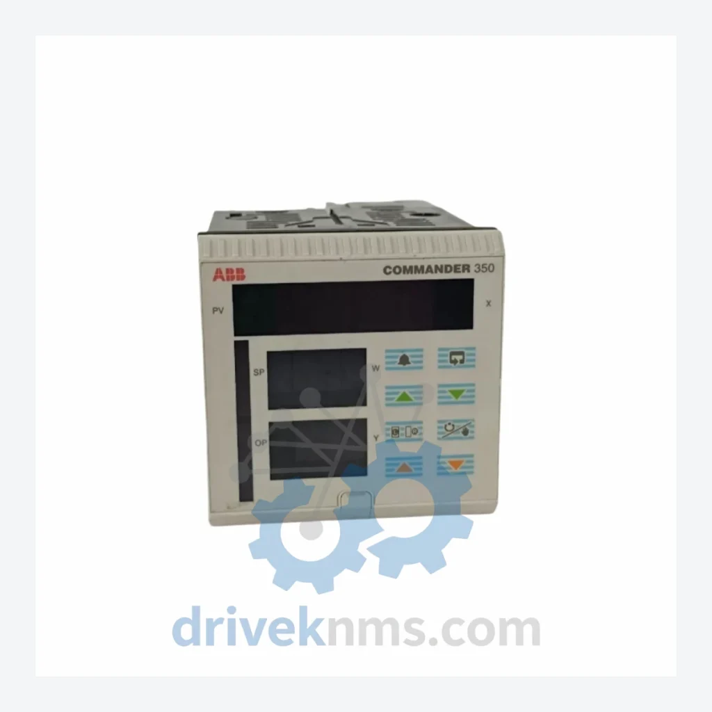 ABB C351/0100/STD Process Controller – Obsolete Commander Series Spare Part