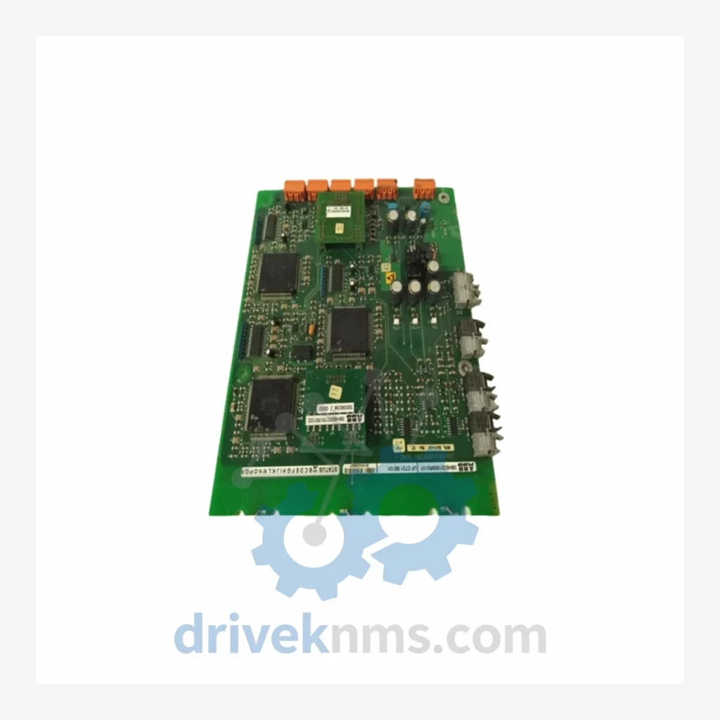 ABB C721 BE101 3BHE021889R0101 – ADCVI Board Modules