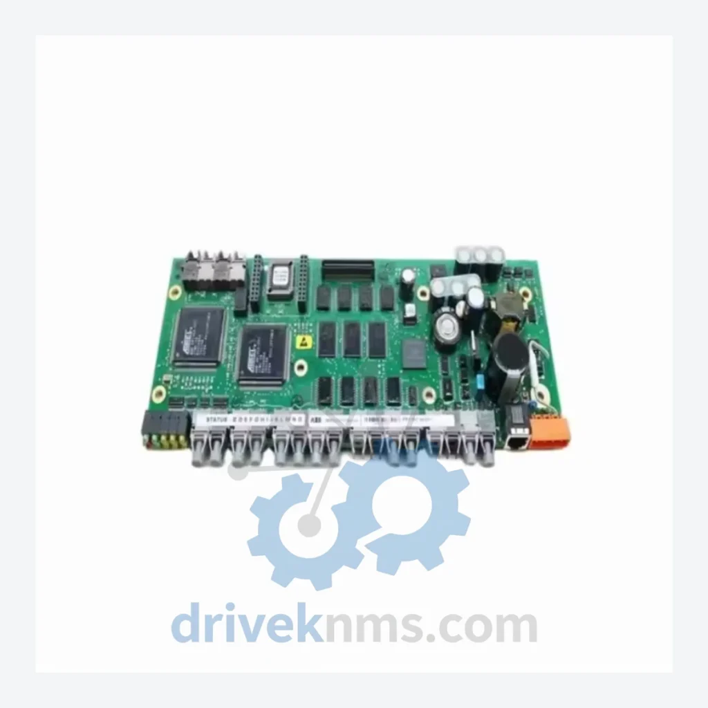 ABB C902 AE101 3BHE010751R0101 PCB Board – ACS800 Series