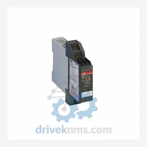 ABB CC-U/STD 1SVR040000R1700 Control Cabinet – Obsolete AC500 Spare Part