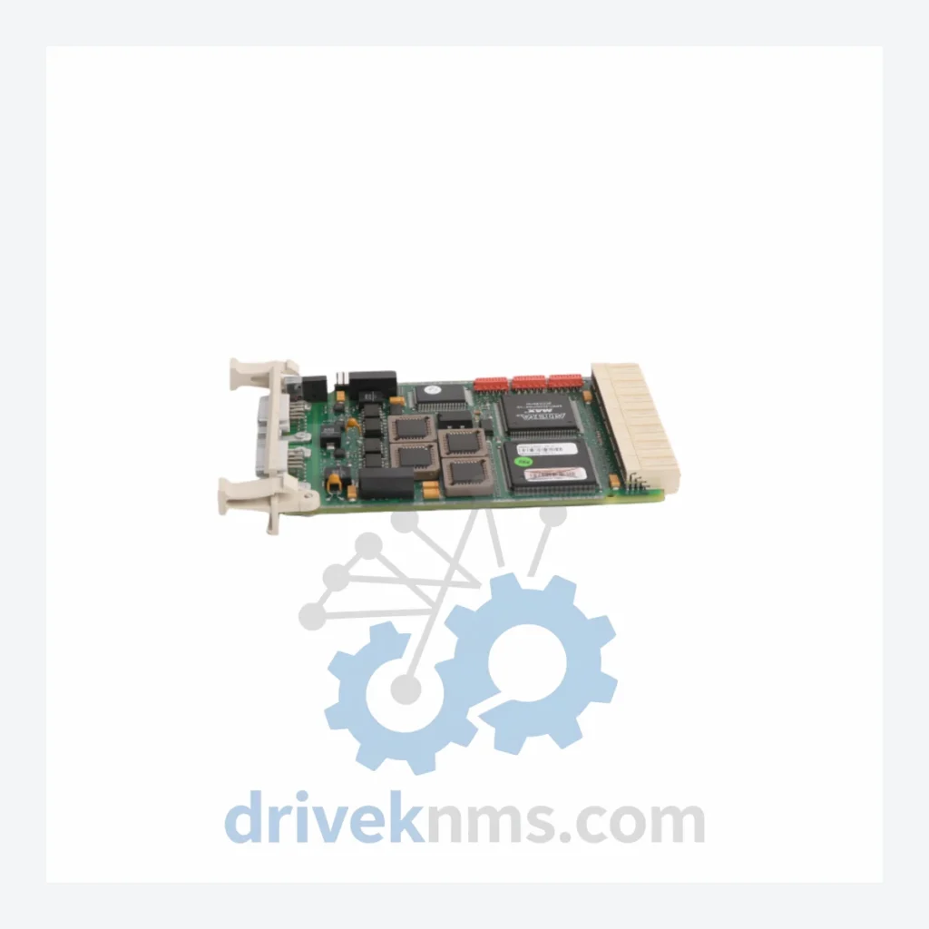 ABB AC800M Modules: CI541V1 3BSE014666R1 Interface Submodule —