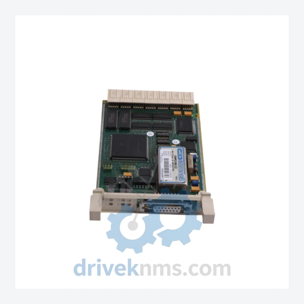 ABB Advant Controller CI547 Modules - CI547 3BNP004429R1