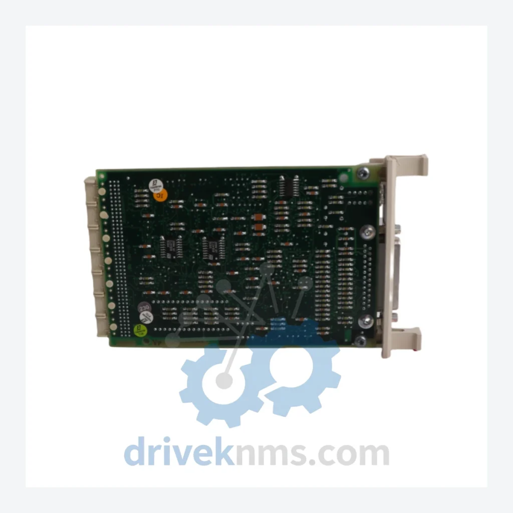 ABB CI570 3BSE001440R1: AC800M Communication Interface Module