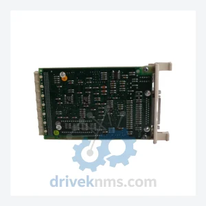 ABB CI570 3BSE001440R1: AC800M Communication Interface Module
