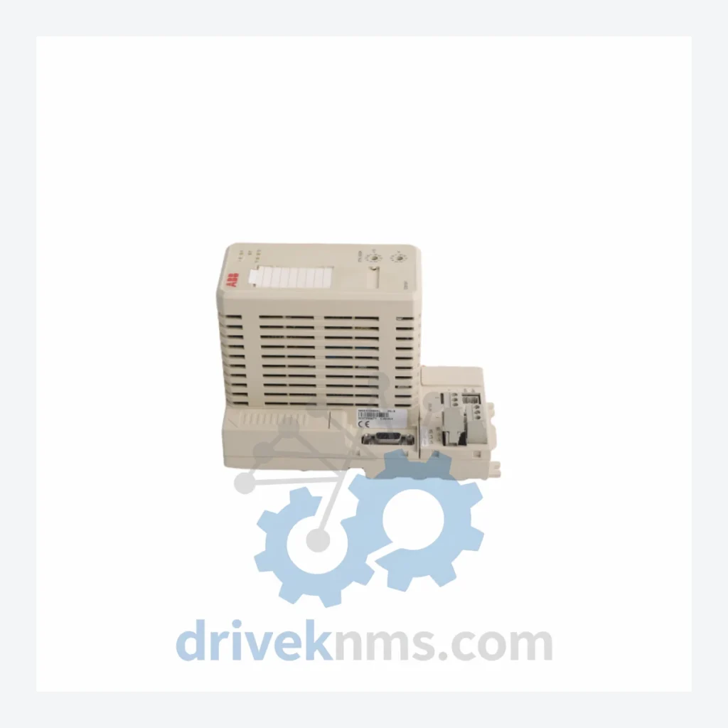 ABB CI810 Profibus Communication Interface Modules: CI810V1 3BSE008584R1