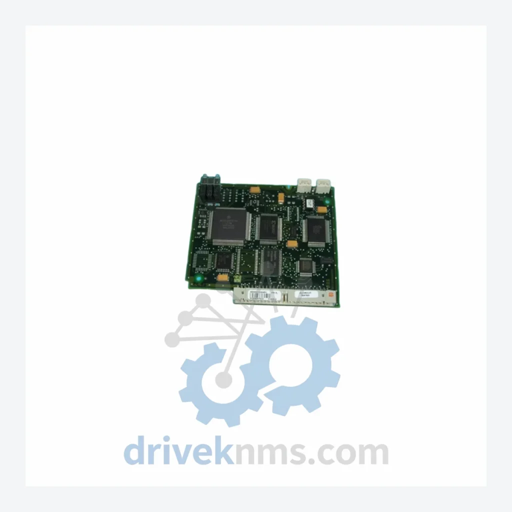 ABB CI830 Modules: CI830-2 3BSE013254R1