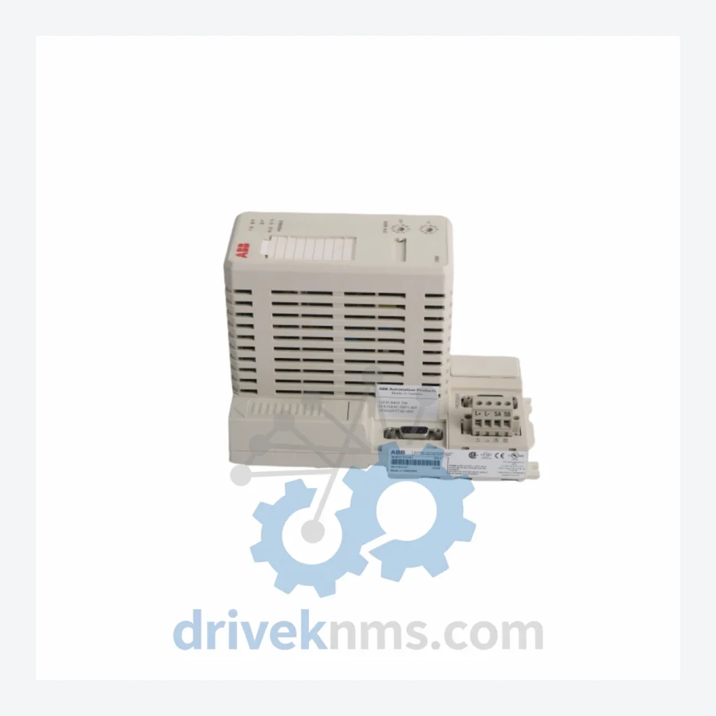 ABB CI830 Modules: CI830 3BSE013252R1