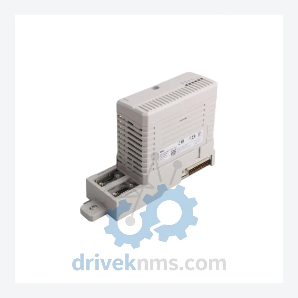 ABB CI854BK01 3BSE069449R1 Communication Interface Module – AC 800M Series
