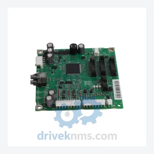 ABB CINT Series Modules: CINT-01C