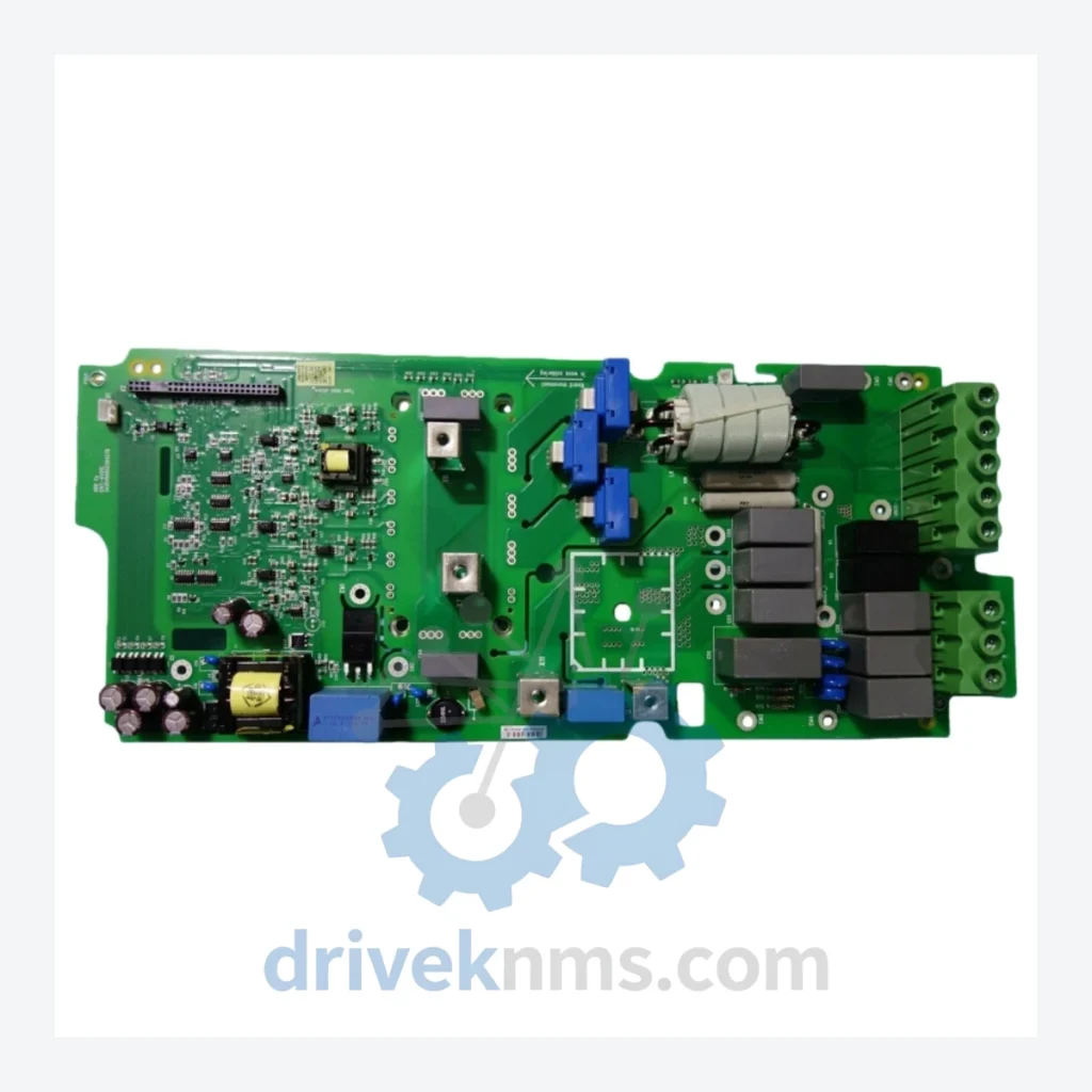 ABB CINT-4421C Inverter Driver Board – ACS800 Series