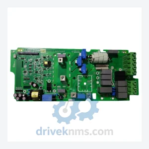 ABB CINT-4421C Inverter Driver Board – ACS800 Series | Global Shipping & Warranty